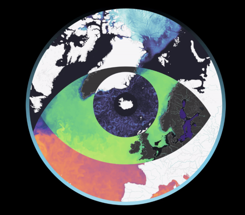 Copernicus Ocean Hakkaþon 2025