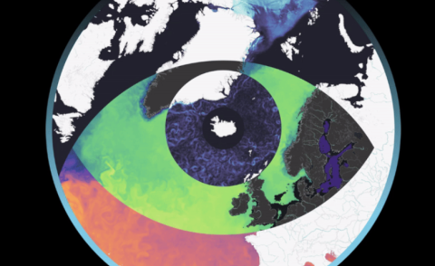 Copernicus Ocean Hakkaþon 2025